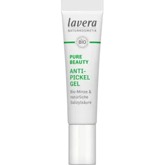 Lavera lavera Anti Pickel Gel Pure Beauty