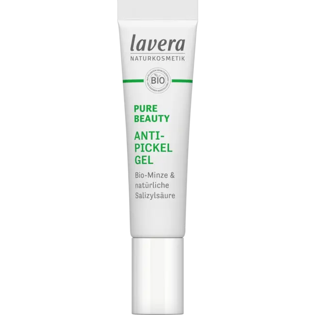 lavera Anti Pickel Gel Pure Beauty 15 ml