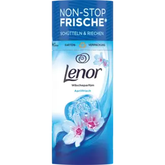 LENOR Lenor Wasparfum Aprilfris