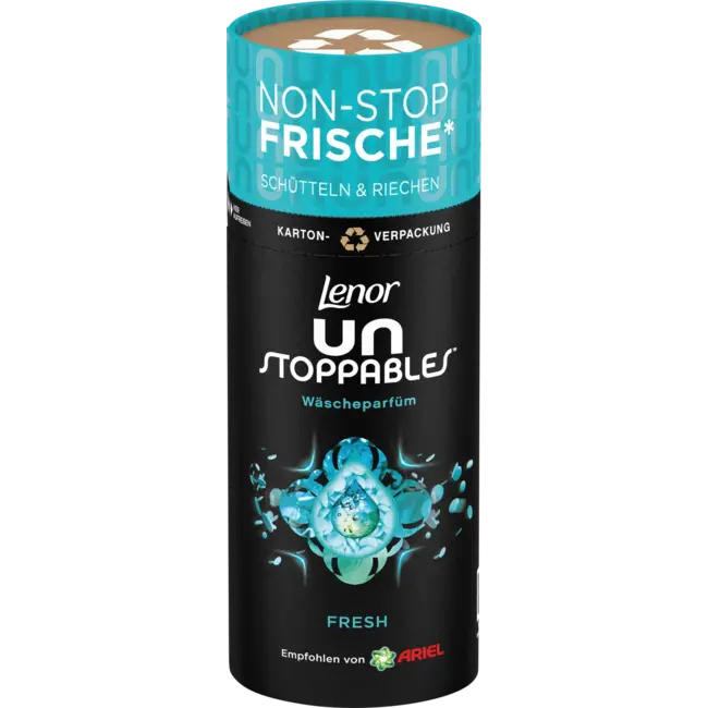 Lenor Wasparfum Unstoppables Fresh 160 g