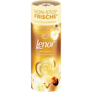 LENOR Lenor Wasparfum Gouden Orchidee