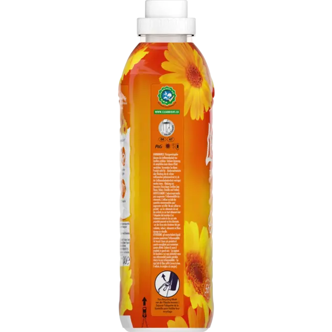 Lenor Wasverzachter Zomerbloemen 56 Wl 1.4 l