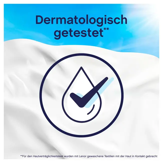 Lenor Wasverzachter Zomerbloemen 56 Wl 1.4 l