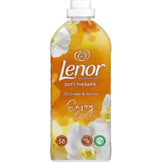 LENOR Lenor Wasverzachter Gouden Orchidee 56 Wl