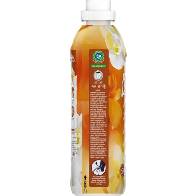 Lenor Wasverzachter Gouden Orchidee 56 Wl 1.4 l