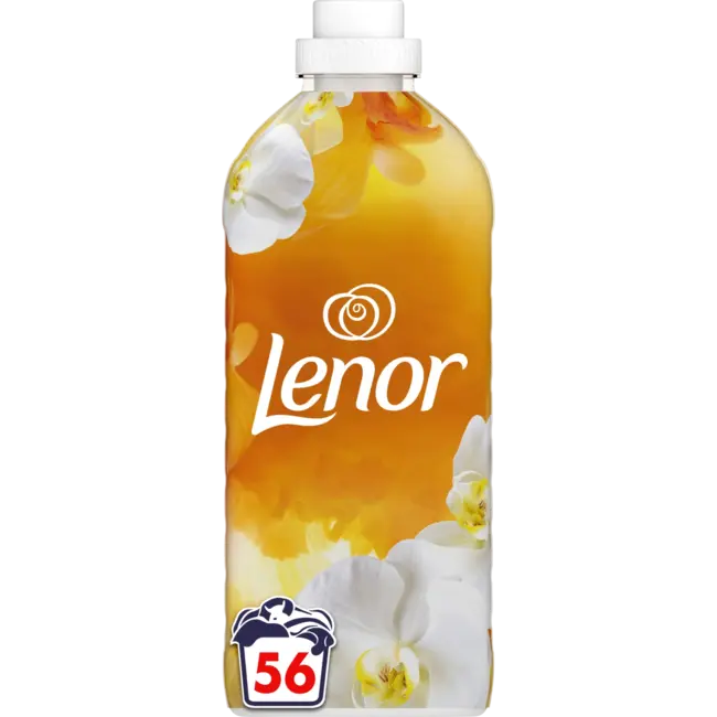 Lenor Wasverzachter Gouden Orchidee 56 Wl 1.4 l