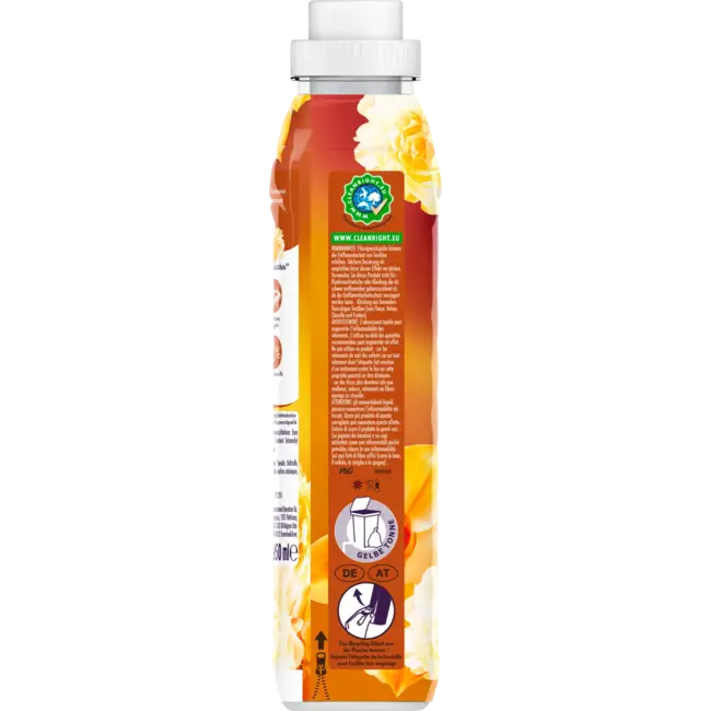 Lenor Wasverzachter Gouden Orchidee 38 Wl 0.95 l