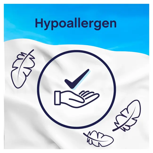 Lenor Wasverzachter Sensitief 46 WL 1.15 l