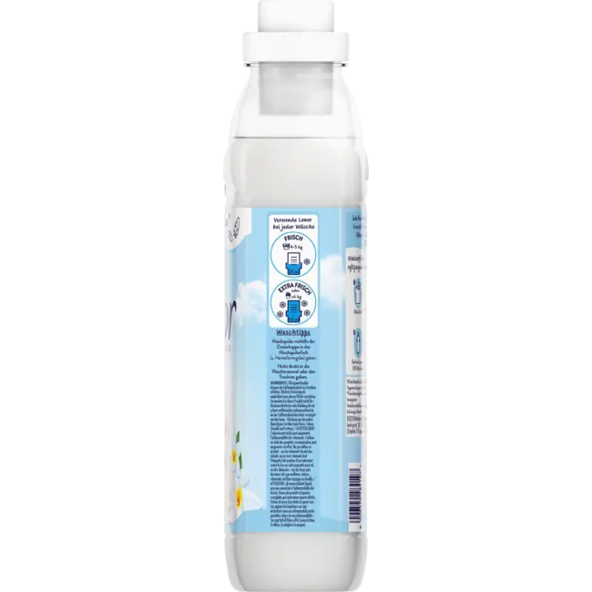 Lenor Wasverzachter Sensitief 46 WL 1.15 l