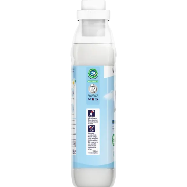 Lenor Wasverzachter Sensitief 46 WL 1.15 l