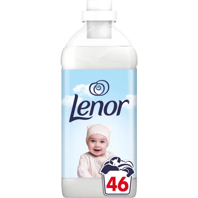 Lenor Wasverzachter Sensitief 46 WL 1.15 l