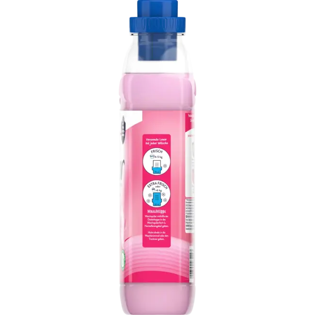 Lenor Wasverzachter Lentetuin 46 Wl 1.15 l