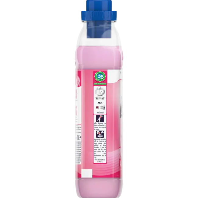 Lenor Wasverzachter Lentetuin 46 Wl 1.15 l