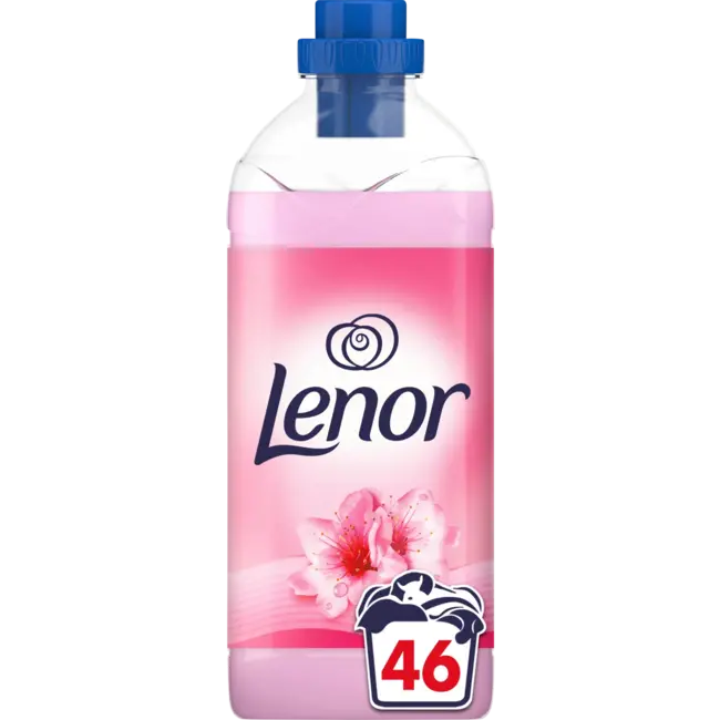 Lenor Wasverzachter Lentetuin 46 Wl 1.15 l