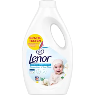 LENOR Lenor Wasmiddel Sensitief Vloeibaar