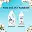 Lenor Wasmiddel Sensitief Vloeibaar 25 Wl