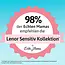 Lenor Wasmiddel Sensitief Vloeibaar 25 Wl