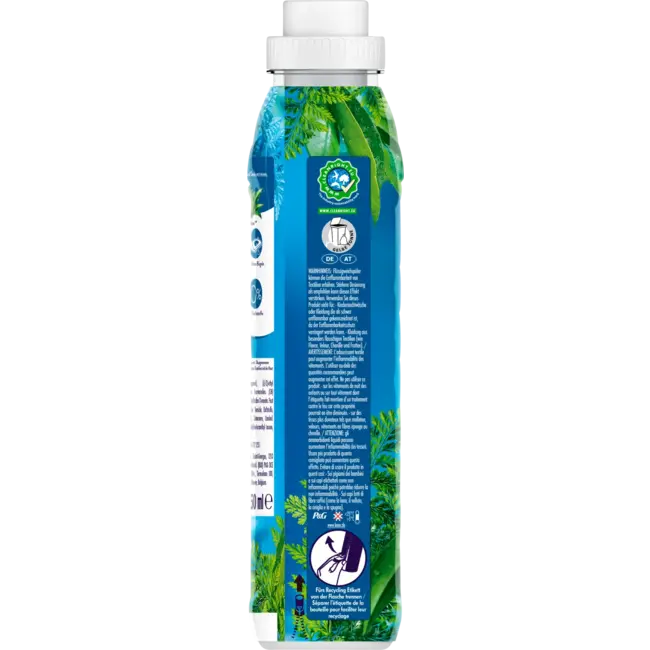 Lenor Wasverzachter Zeebries 38 Wl 0.95 l