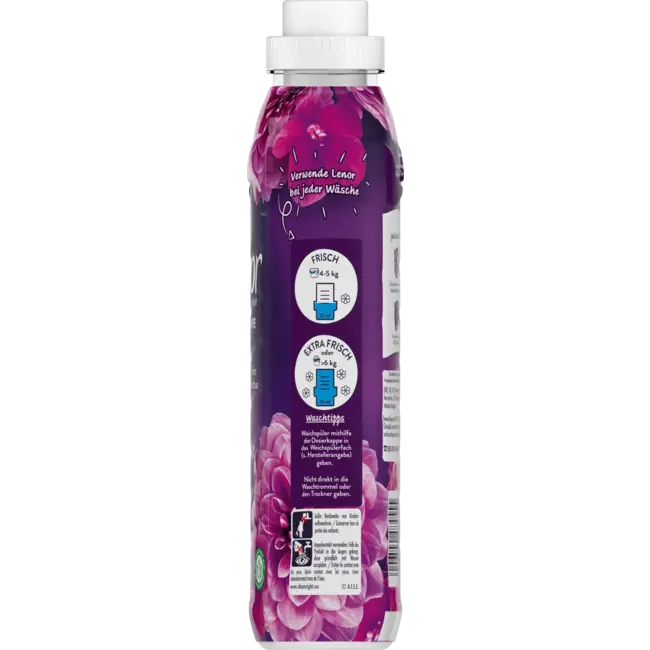 Lenor Wasverzachter Amethist Bloemendroom 38 Wl 0.95 l