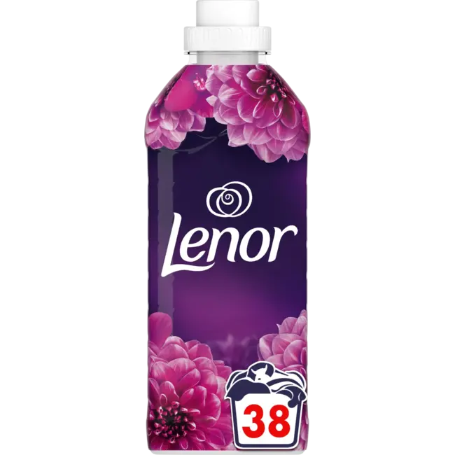 Lenor Wasverzachter Amethist Bloemendroom 38 Wl 0.95 l
