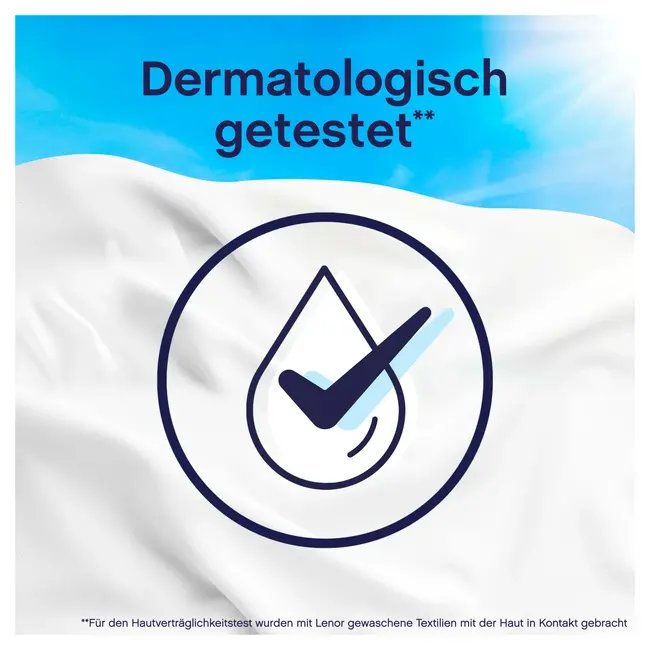 Lenor Wasverzachter Amethist Bloemendroom 38 Wl 0.95 l