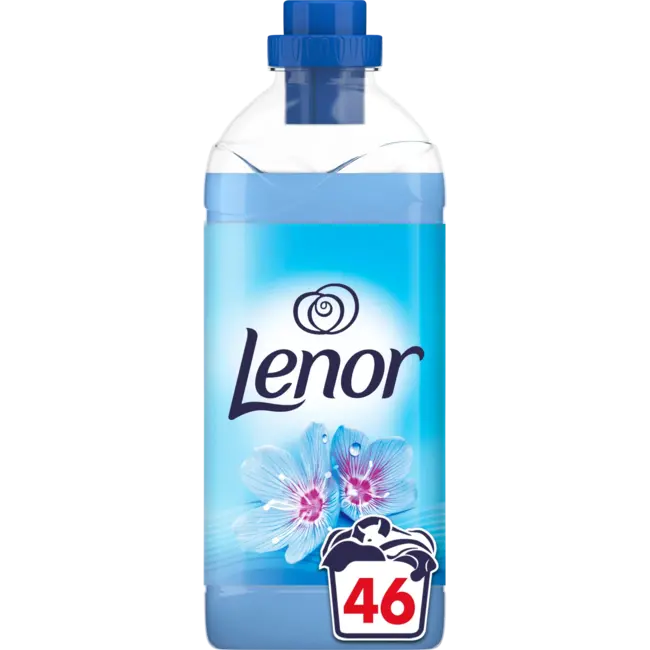 Lenor Wasverzachter Aprilfris 46 Wl 1.15 l