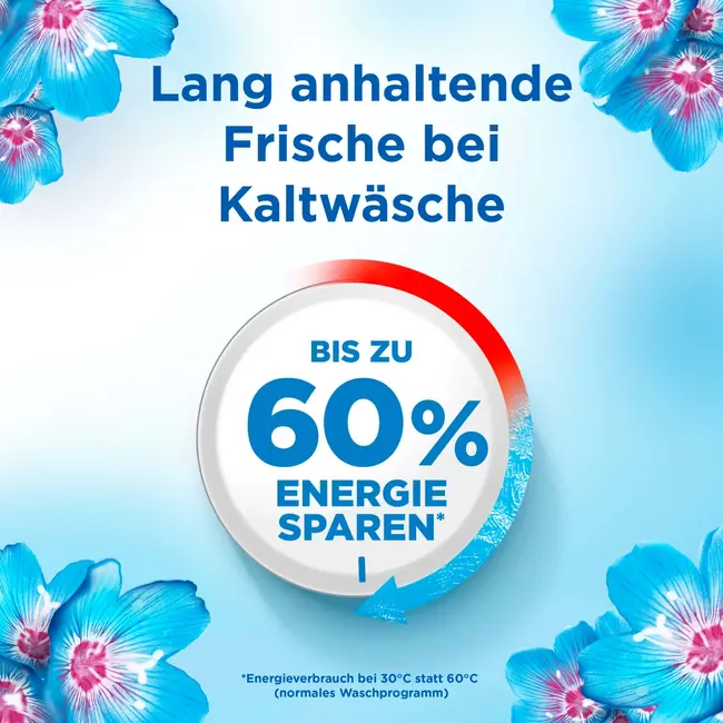 Lenor Volwasmiddel Pods Aprilfris 18 Wl