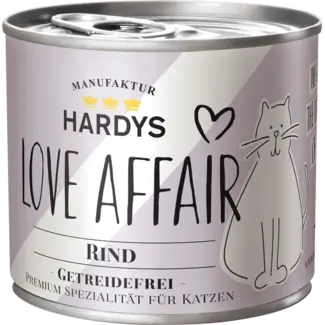 Love Affair Love Affair Natvoer Kat Met Rund