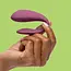 Lovehoney mon ami Paarvibrator Draagbare Massager Voor Koppels 1 St