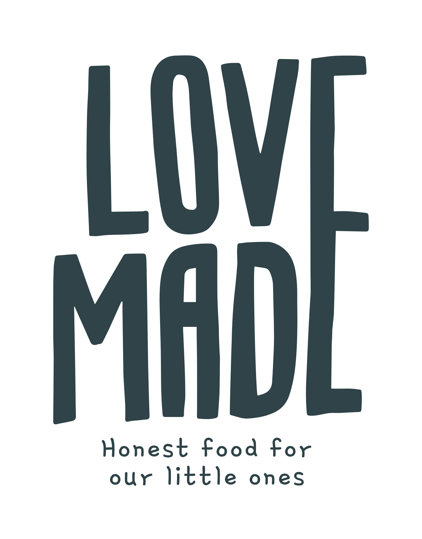 LoveMade Organics