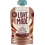 LoveMade Organics Quetschie Havermoutpap, Appel, Pastinaak, Quinoa En Kaneel, Vanaf 6 Maanden 100 g
