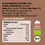 LoveMade Organics Quetschie Havermoutpap, Appel, Pastinaak, Quinoa En Kaneel, Vanaf 6 Maanden 100 g