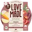LoveMade Organics Menu Met Aardappelen, Wortelen, Rundvlees, Tijm, Vanaf 8 Maanden 185 g