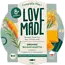 LoveMade Organics Menu Bulgur Risotto Met Wortelen, Pompoen, Rozemarijn, Vanaf 8 Maanden 185 g