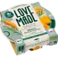LoveMade Organics Menu Bulgur Risotto Met Wortelen, Pompoen, Rozemarijn, Vanaf 8 Maanden 185 g