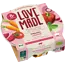 LoveMade Organics Menu Lasagne Met Wortelen, Paprika 's, Oregano, Vanaf 8 Maanden 185 g