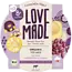LoveMade Organics Menu Tex Mex Met Aardappelen, Rundvlees, Maïs, Komijn, Vanaf 8 Maanden 185 g