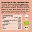 LoveMade Organics Menu Pasta Bolognese Met Tomaten, Wortelen, Tijm, Vanaf 6 Maanden 185 g
