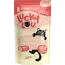 Lucky Lou Natvoer Kat Kitten Met Gevogelte "voor Kleine Nestkrukjes", Junior 125 g
