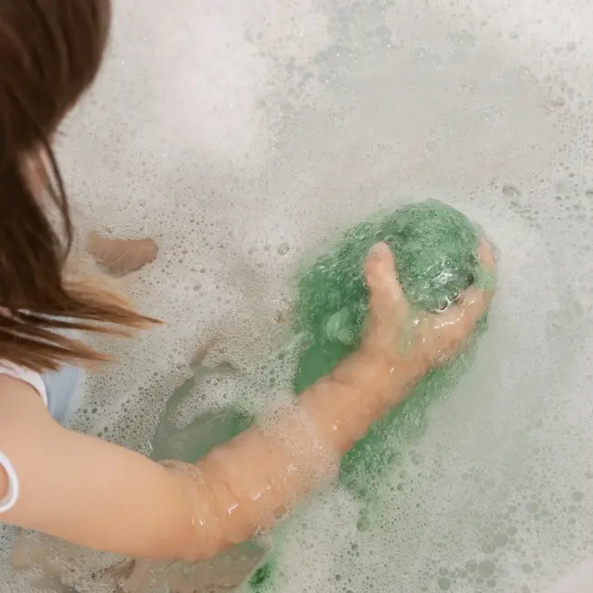 Mabyen Kinderbadadditief Badbal Paw Patrol 1 St