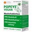 Madaus & Lauscher Popeye Vegan Spiertabletten 60 Stuks 106 g