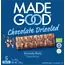 Made Good Müsliriegel, Chocolate Drizzled, Granola Bars, Vanillesmaak (5 Stück) 120 g