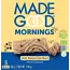 Made Good Mueslirepen, Blueberry Flavour, Soft Baked Oat Bars (5 Stuks) 150 g