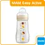 MAM Babyfles Easy Active, Crème, Vanaf De Geboorte, 270 Ml 1 St