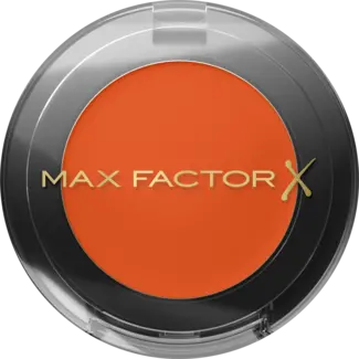 MAX FACTOR MAX FACTOR Lidschatten Meesterwerk 08 Cryptic Rust