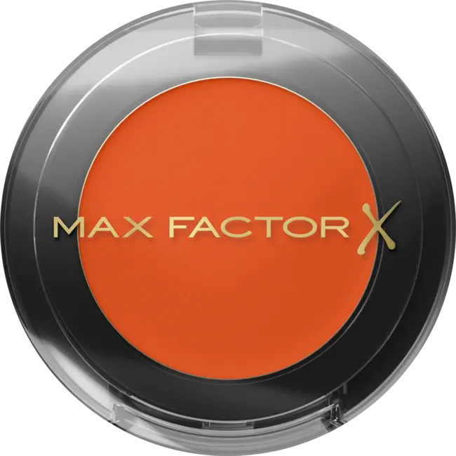 MAX FACTOR Lidschatten Meesterwerk 08 Cryptic Rust 1.85 g