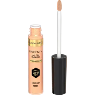 MAX FACTOR MAX FACTOR Concealer Facefinity All Day Flawless 30 Light Tot Medium