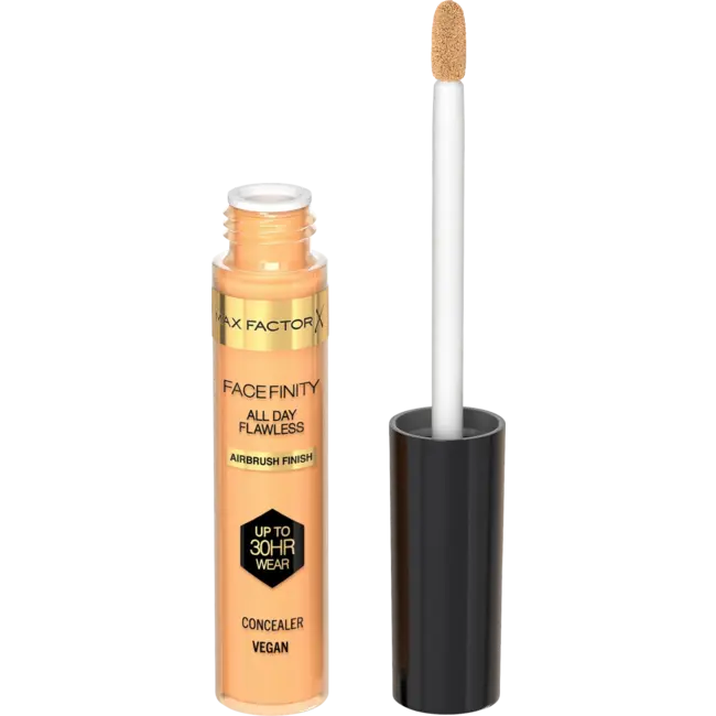 MAX FACTOR Concealer Facefinity All Day Flawless 40 Medium 7.8 ml