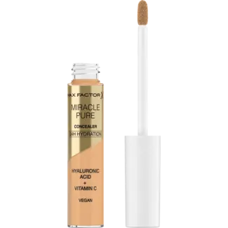 MAX FACTOR MAX FACTOR Concealer Liquid Miracle Pure 02