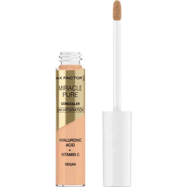 MAX FACTOR Concealer Liquid Miracle Pure 01 7.8 ml